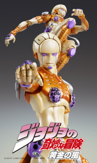 Chozokado「G・E」(3rd-run) 5