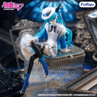 Hatsune Miku Noodle Stopper Figure -MIKU WITH YOU 2025 ver.- 4