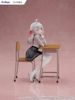 FuRyu Alya 1/7 Scale Figure - Alya Sometimes Hides Her Feelings in Russian - photo 2