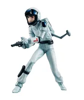MegaHouse GGG Mobile Suit Z Gundam Kamille Bidan 【Limited Repeat Ver.】 - Mobile Suit Gundam Zeta - photo 7