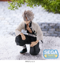 "Demon Slayer: Kimetsu no Yaiba" PM Perching Figure "Sanemi Shinazugawa" -Hashira Meeting-(re-run) 4