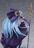 INTELLIGENT SYSTEMS Azura (Dark Songstress) - Fire Emblem - photo 7