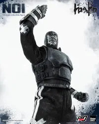 threezero Dorohedoro - FigZero Noi - Dorohedoro - photo 4
