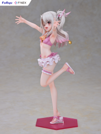 Illyasviel von Einzbern Swimsuit ver. 1/7 Scale Figure 7