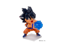 Son Goku 1