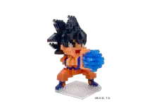 Kawada Son Goku - Dragon Ball Z - photo 1