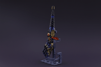 BB-52 DOWNSPIRAL 14