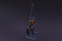 52TOYS BB-52 DOWNSPIRAL - BEASTBOX - photo 14