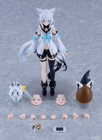 figma Shirakami Fubuki 13