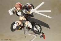 FRAME ARMS GIRL WILBER NINE 18