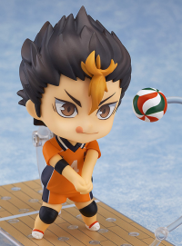 Nendoroid Yu Nishinoya(4th-run) 4