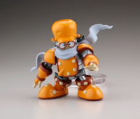 Yu-Gi-Oh 3D Monster Collection Vol.2 10