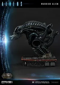 Prime 1 Studio Premium Masterline Aliens (Comics) Warrior Alien DX Bonus Version - Alien (Movie Franchise) - photo 60