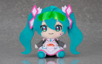 Hatsune Miku GT Project 15th Anniversary Commemorative Plushie 2021 Ver. 1