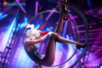 Bunny Girl Rina 4