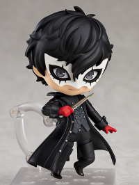 Nendoroid Joker(4th-run) 1