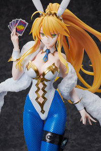 Ruler/Altria Pendragon 8