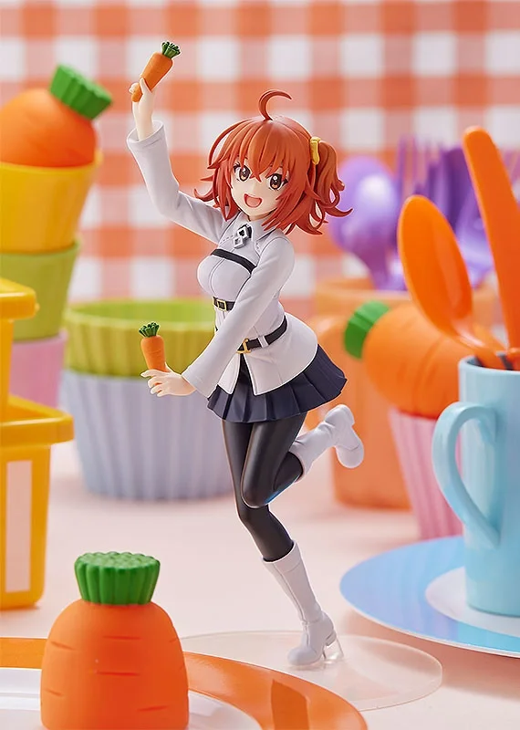 GOOD SMILE COMPANY [GoodSmile] POP UP PARADE Ritsuka Fujimaru: Carnival Ver. - Fate/Grand Carnival