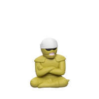 Chiikawa – set of 20 figures 22