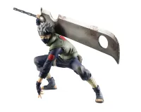 MegaHouse G.E.M. series  Naruto Shippuden Kakashi Hatake Great Ninja War Ver.15th anniversary - NARUTO - photo 4