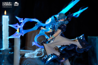 Infinity Studio×League of Legends The Hallowed Seamstress- Gwen 1/6 Statue 9