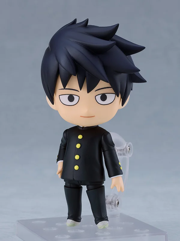 GOOD SMILE COMPANY Nendoroid Ritsu Kageyama - Mob Psycho 100