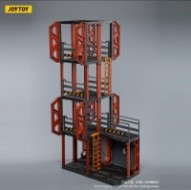 1/18 Mecha Depot:Observation Tower