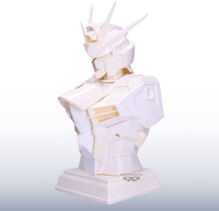 RISING FREEDOM GUNDAM "Mobile Suit Gundam SEED FREEDOM" 5