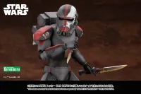 KOTOBUKIYA ARTFX HUNTER™ THE BAD BATCH - Star Wars - photo 8