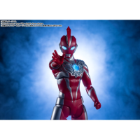 ULTRAMAN OMEGA "ULTRAMAN OMEGA", TAMASHII NATIONS S.H.Figuarts 9