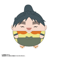 Nintama Rantarō FUWA KORORIN 6 BLIND BOX 3