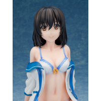 Strike the Blood FINAL 1/4 Yukina Himeragi White Lingerie Ver. 6