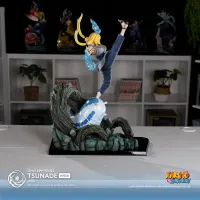 Tsume Art Tsunade - Ikigai by Tsume - NARUTO - photo 9