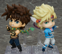 Nendoroid Caesar Anthonio Zeppeli(re-run) 7