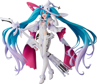 Racing Miku 2024 Ver. 3