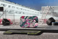 GoodSmile Moment Hatsune Miku: Racing Ver. 2025 Collectible Pinback Button - Hatsune Miku - photo 5