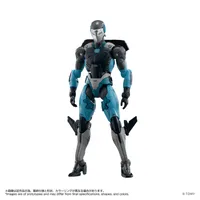 TAKARA TOMY AN-05 Alt NIGHT VEIL - Altered Nano - photo 6
