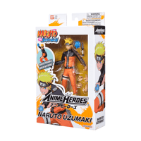 AnimeHeroes NARUTO - Naruto Uzumaki 15