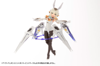 HEAVY WEAPON UNIT35 ORBIT CIRCLE 16