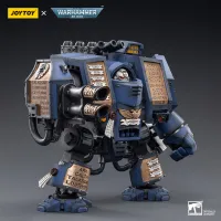 JOYTOY Space Marines Ultramarines Venerable Dreadnought - Warhammer 40K - photo 13
