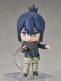 Nendoroid Nezumi 3