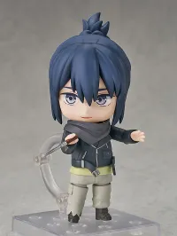 Good Smile Arts Shanghai Nendoroid Nezumi - NO.6 - photo 3