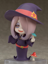 Nendoroid Sucy Manbavaran(3rd-run) 5