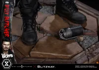 Prime 1 Studio Premium Masterline The Boys William "Billy" Butcher Deluxe Version - The Boys - photo 25