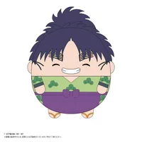 MAX LIMITED Nintama Rantarō FUWA KORORIN 5 - Nintama Rantaro - photo 5