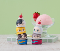 Tsumichen Stack up & Change WIND BREAKER 2