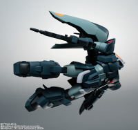 ＜SIDE MS＞ ZGMF-1017 GINN ver. A.N.I.M.E. Mobile Suit Gundam Seed, Bandai Spirits The Robot Spirits 7