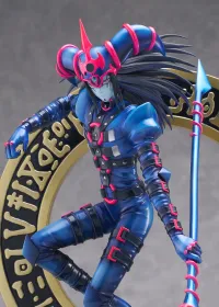 BellFine Dark Magician of Chaos／Yu-Gi-Oh!CARD GAME Monster Figure Collection - Yu-Gi-Oh! - photo 9