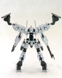 LINEARK WHITE-GLINT & V.O.B SET 3