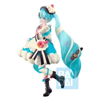 BANDAI Snow Miku - 2026- - Hatsune Miku - photo 2